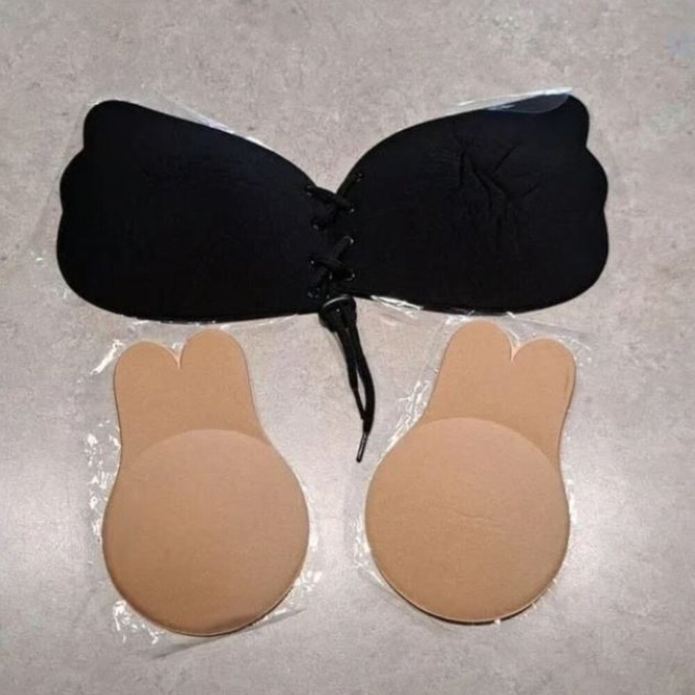 💥💥 NWT Self Adhesive Bras - B cup